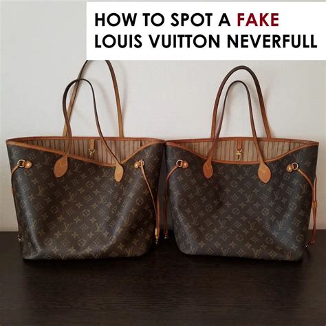 replica louis vuitton neverfull|real louis vuitton.